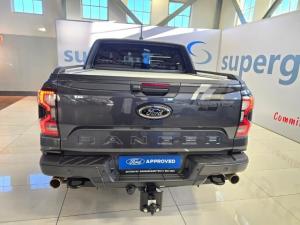 Ford Ranger 3.0T V6 double cab Raptor 4WD - Image 8