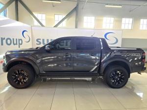Ford Ranger 3.0T V6 double cab Raptor 4WD - Image 9