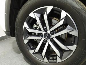 Haval H7 2.0T 4WD Super Luxury Black Edition - Image 10