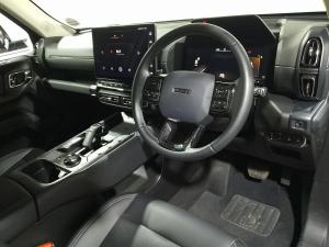 Haval H7 2.0T 4WD Super Luxury Black Edition - Image 11