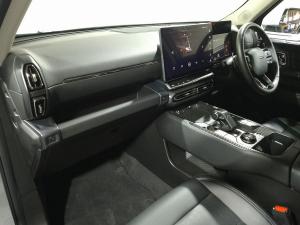 Haval H7 2.0T 4WD Super Luxury Black Edition - Image 12