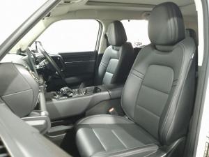 Haval H7 2.0T 4WD Super Luxury Black Edition - Image 13