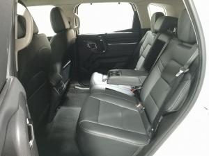 Haval H7 2.0T 4WD Super Luxury Black Edition - Image 15