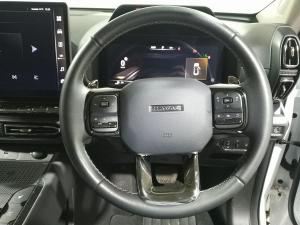 Haval H7 2.0T 4WD Super Luxury Black Edition - Image 20
