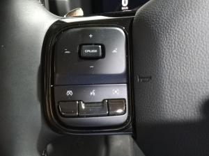 Haval H7 2.0T 4WD Super Luxury Black Edition - Image 21