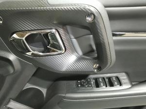 Haval H7 2.0T 4WD Super Luxury Black Edition - Image 27