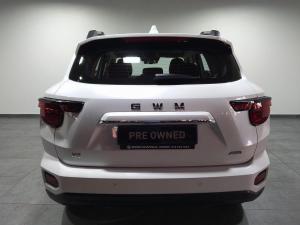 Haval H7 2.0T 4WD Super Luxury Black Edition - Image 29