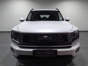 Haval H7 2.0T 4WD Super Luxury Black Edition - Image 2