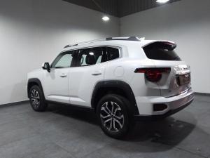 Haval H7 2.0T 4WD Super Luxury Black Edition - Image 30