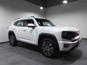 Haval H7 2.0T 4WD Super Luxury Black Edition - Image 4