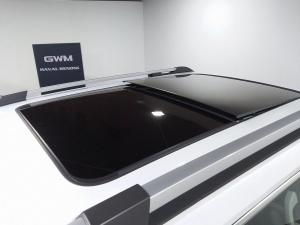 Haval H7 2.0T 4WD Super Luxury Black Edition - Image 5