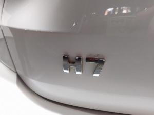 Haval H7 2.0T 4WD Super Luxury Black Edition - Image 8