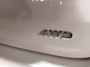Haval H7 2.0T 4WD Super Luxury Black Edition - Image 9