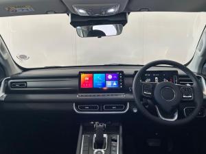 GWM P300 2.4T double cab LS - Image 10