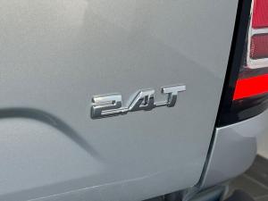 GWM P300 2.4T double cab LS - Image 13