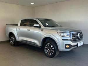 GWM P300 2.4T double cab LS - Image 1