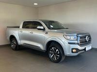 Thumbnail GWM P300 2.4T double cab LS