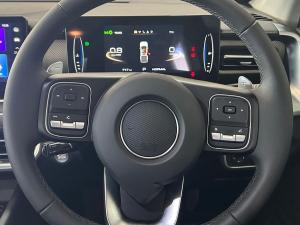 GWM P300 2.4T double cab LS - Image 27