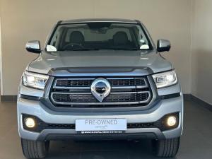 GWM P300 2.4T double cab LS - Image 2