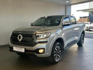 GWM P300 2.4T double cab LS - Image 4