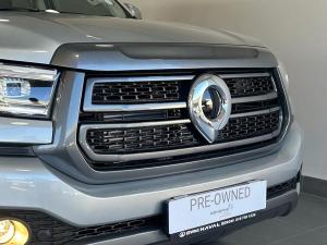 GWM P300 2.4T double cab LS - Image 9