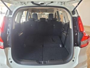 Toyota Rumion 1.5 SX manual - Image 11