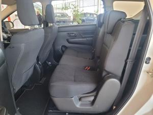 Toyota Rumion 1.5 SX manual - Image 12