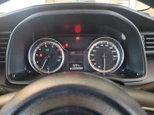 Toyota Rumion 1.5 SX manual - Image 16