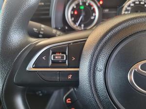 Toyota Rumion 1.5 SX manual - Image 18