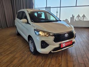Toyota Rumion 1.5 SX manual - Image 1