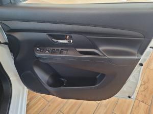 Toyota Rumion 1.5 SX manual - Image 22
