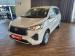Toyota Rumion 1.5 SX manual - Thumbnail 2
