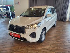 Toyota Rumion 1.5 SX manual - Image 2