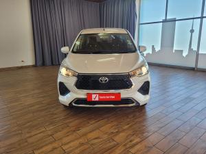 Toyota Rumion 1.5 SX manual - Image 3