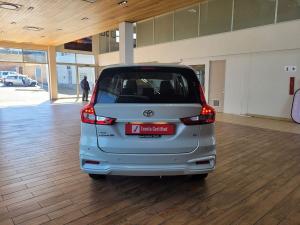 Toyota Rumion 1.5 SX manual - Image 4