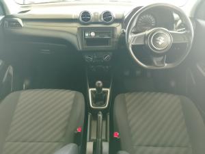Suzuki Swift 1.2 GA - Image 17