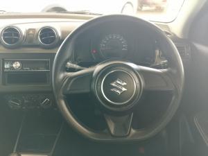 Suzuki Swift 1.2 GA - Image 18