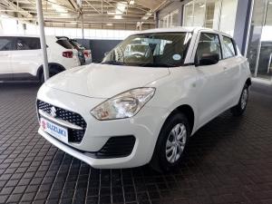 Suzuki Swift 1.2 GA - Image 1