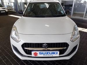Suzuki Swift 1.2 GA - Image 2