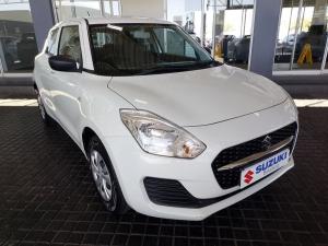 Suzuki Swift 1.2 GA - Image 3