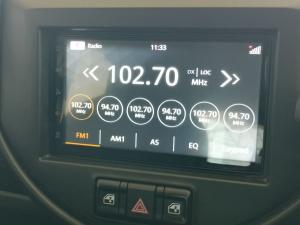 Suzuki S-Presso 1.0 GL+ auto - Image 19