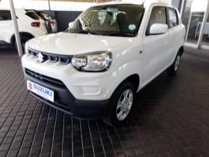 Suzuki S-Presso 1.0 GL+ auto - Image 1