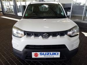 Suzuki S-Presso 1.0 GL+ auto - Image 2