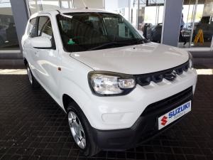 Suzuki S-Presso 1.0 GL+ auto - Image 3