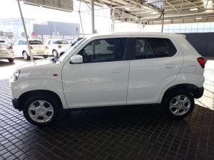 Suzuki S-Presso 1.0 GL+ auto - Image 4