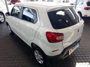 Suzuki S-Presso 1.0 GL+ auto - Image 5