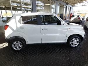 Suzuki S-Presso 1.0 GL+ auto - Image 8