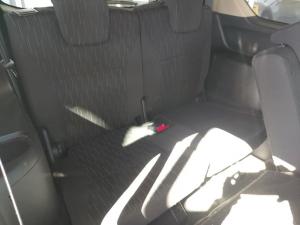 Toyota Rumion 1.5 TX manual - Image 11