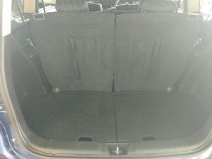 Toyota Rumion 1.5 TX manual - Image 12