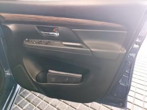 Toyota Rumion 1.5 TX manual - Image 13